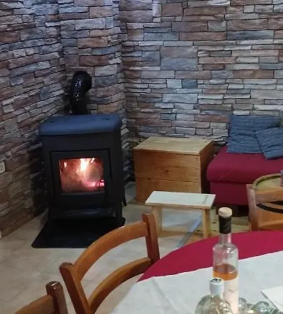 Kuca Za Odmor Denis Mala Lesnica