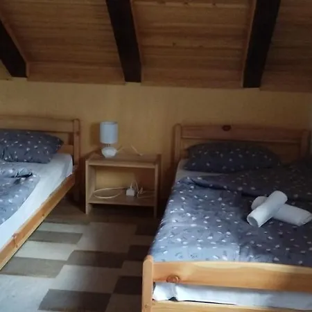 Feriehus Kuca Za Odmor Denis *