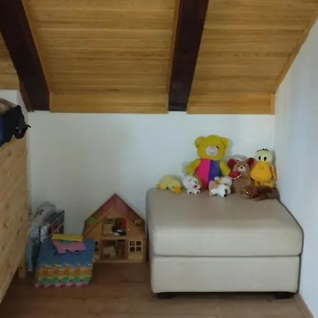 Feriehus Kuca Za Odmor Denis