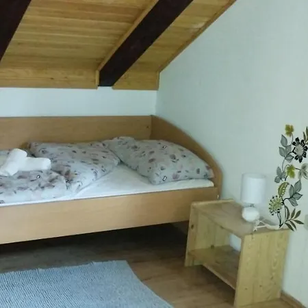 Kuca Za Odmor Denis * Mala Lesnica