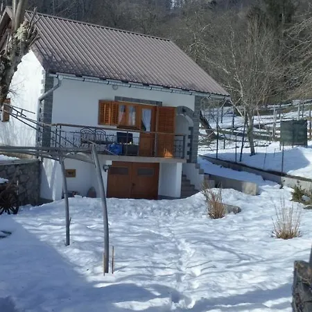 Kuca Za Odmor Denis * Mala Lesnica