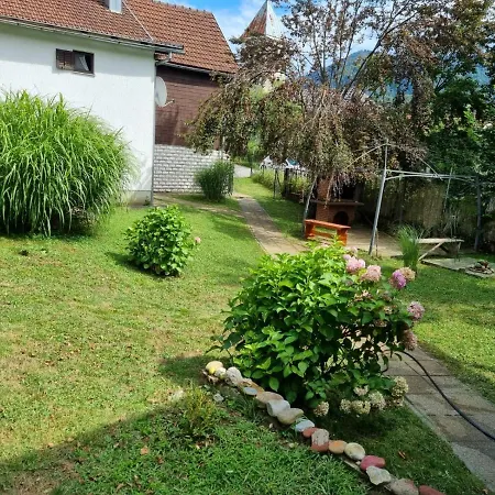 Feriehus Kuca Za Odmor Denis *