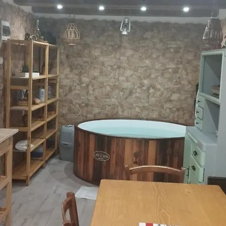 Kuca Za Odmor Denis Feriehus *