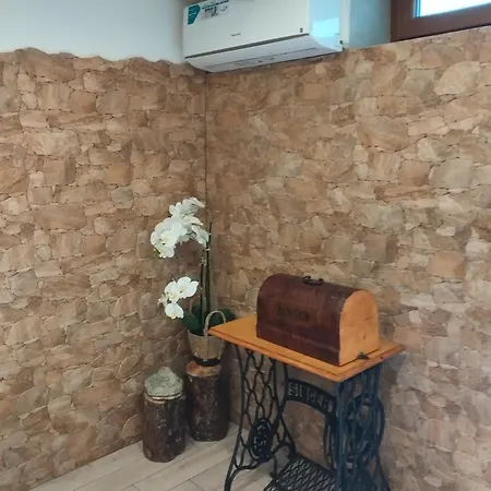 Feriehus Kuca Za Odmor Denis