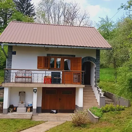 Prázdninový dům Kuca Za Odmor Denis *
