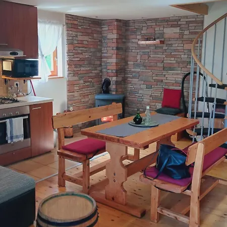 Kuca Za Odmor Denis Mala Lesnica