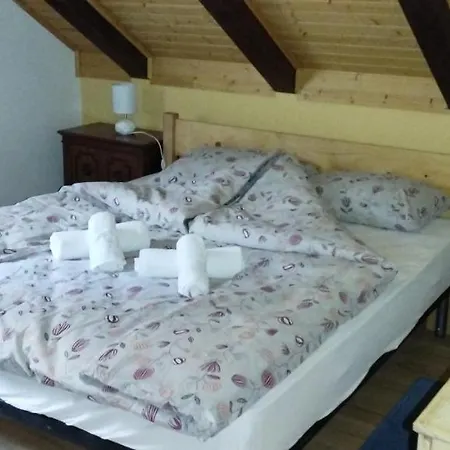 Prázdninový dům Kuca Za Odmor Denis *
