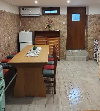 Kuca Za Odmor Denis Nyaraló *