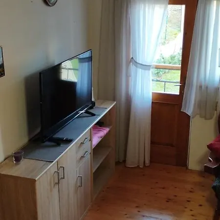 Kuca Za Odmor Denis Nyaraló *