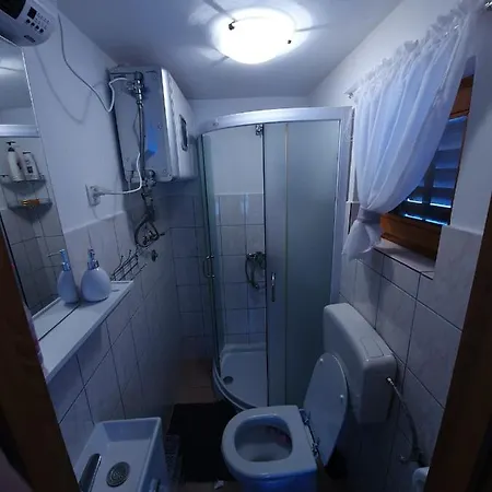 Kuca Za Odmor Denis Nyaraló Mala Lesnica