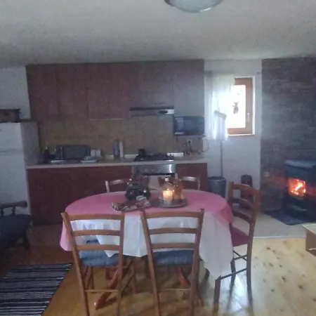 Kuca Za Odmor Denis Prázdninový dům