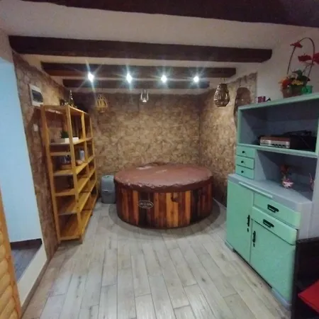 Kuca Za Odmor Denis * Mala Lesnica