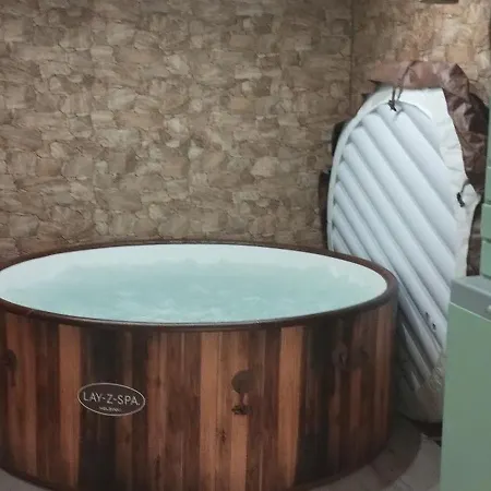 Prázdninový dům Kuca Za Odmor Denis *