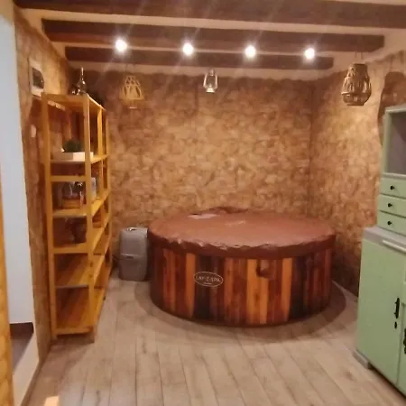 Prázdninový dům Kuca Za Odmor Denis