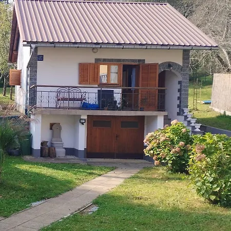 Kuca Za Odmor Denis