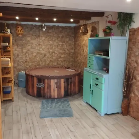 Kuca Za Odmor Denis * Mala Lesnica