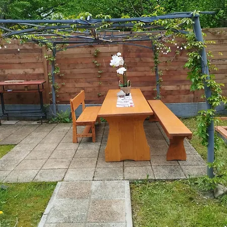 Nyaraló Kuca Za Odmor Denis Mala Lesnica