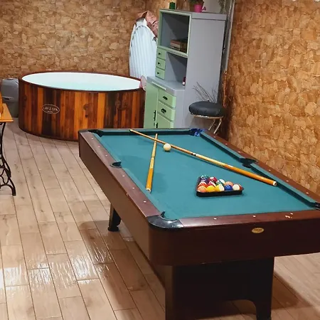 Kuca Za Odmor Denis