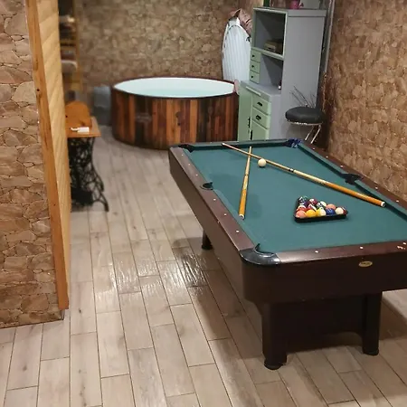 Prázdninový dům Kuca Za Odmor Denis