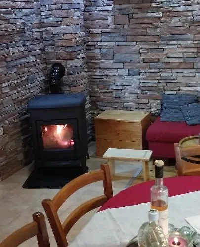 Kuca Za Odmor Denis Mala Lesnica