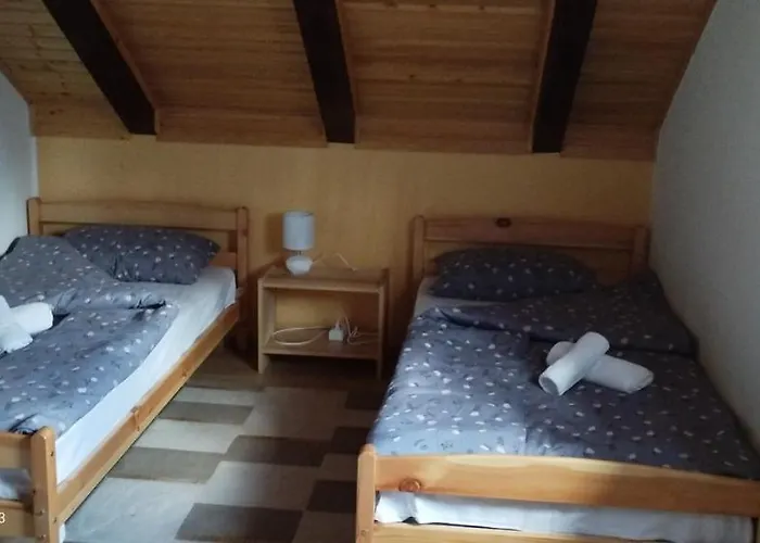 Nyaraló Kuca Za Odmor Denis *