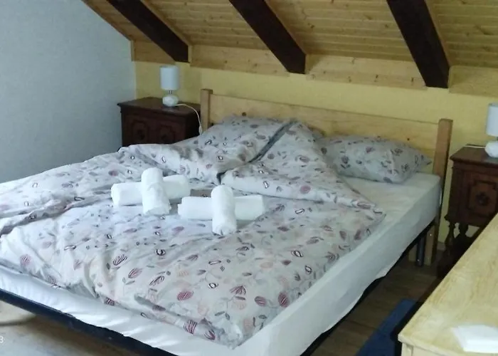 Nyaraló Kuca Za Odmor Denis *