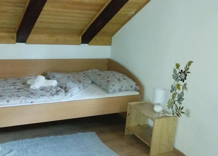 Kuca Za Odmor Denis * Mala Lesnica