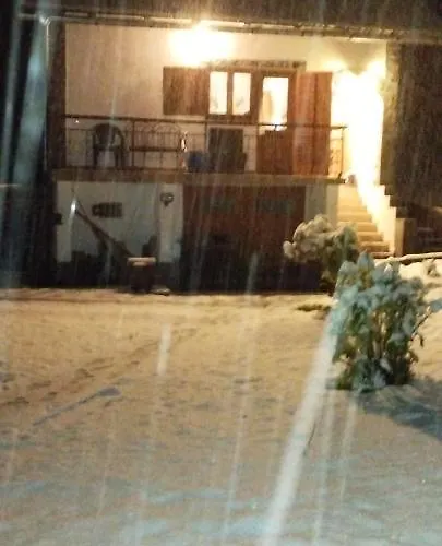 Kuca Za Odmor Denis Nyaraló Mala Lesnica