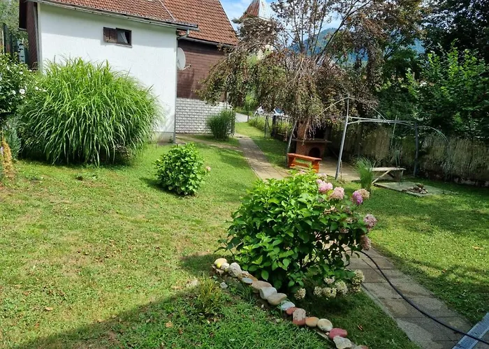 Vikendica Kuca Za Odmor Denis *
