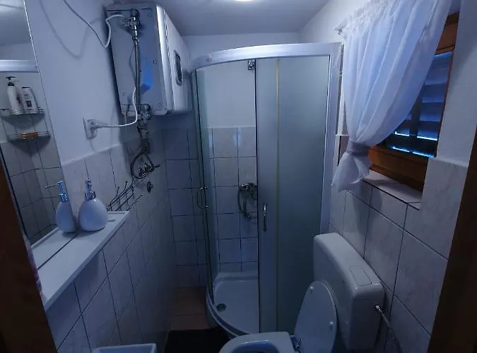 Kuca Za Odmor Denis Vikendica Mala Lesnica