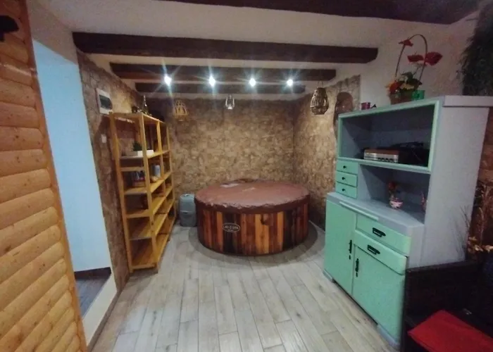 Kuca Za Odmor Denis * Mala Lesnica