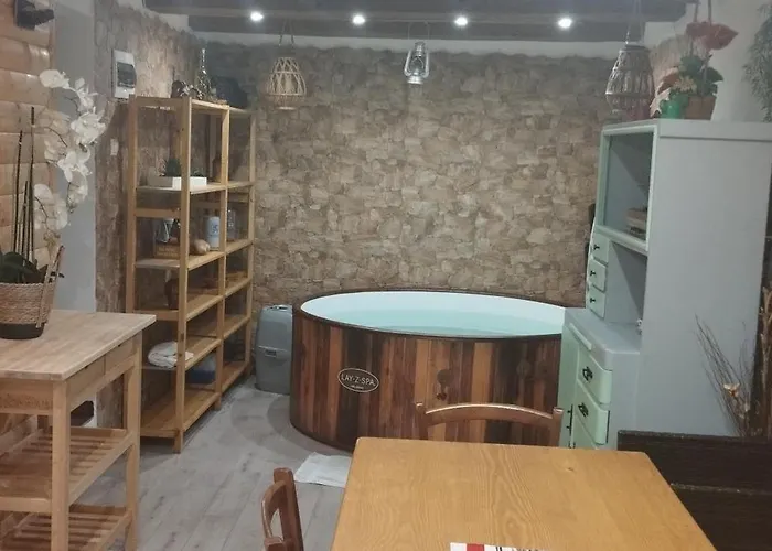 Kuca Za Odmor Denis Nyaraló *