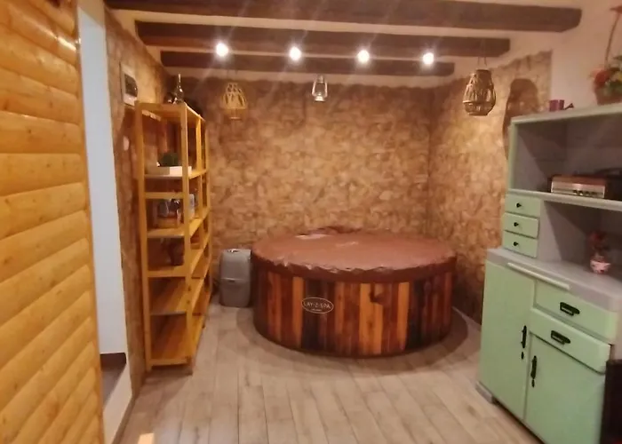 Vikendica Kuca Za Odmor Denis
