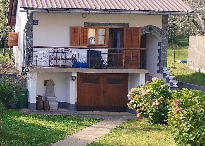 Kuca Za Odmor Denis