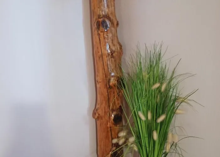 Kuca Za Odmor Denis Nyaraló