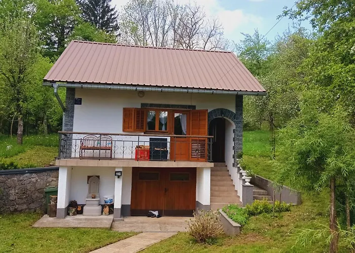 Vikendica Kuca Za Odmor Denis *