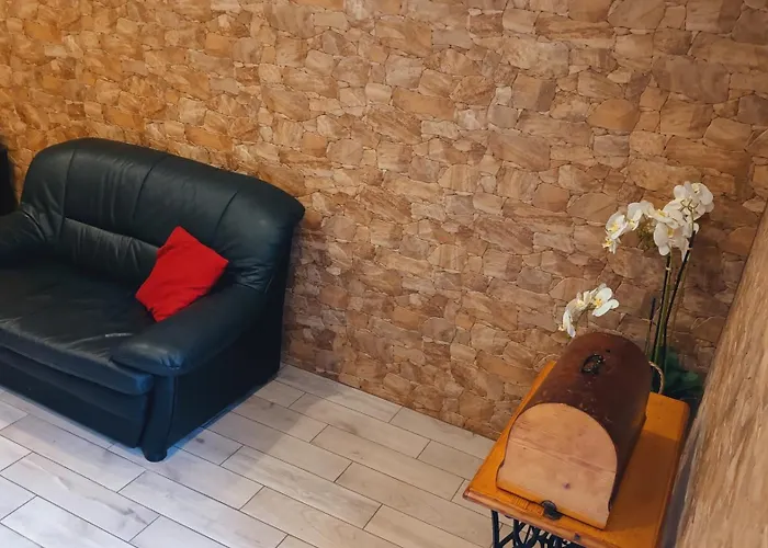 Kuca Za Odmor Denis * Mala Lesnica