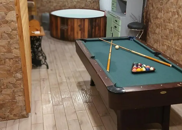Vikendica Kuca Za Odmor Denis